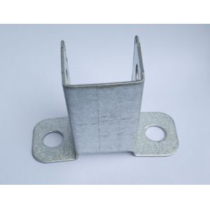 Customized Stainless Steel Swing Bracket Hardware Accessories at Direct with and