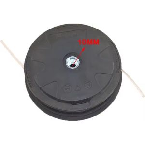 Occus Universal M10 Aluminum Nylon Brush Mower Bump Spool Grass Trimmer