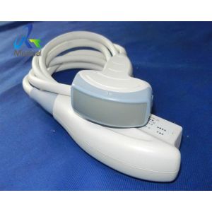 GE 4C-RS convex array Logiq e Logiq F6 ultrasound transducer probe