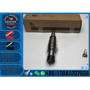 1933613 2031836 2086663 1881565 XPI Unit Injector for Cummins Scania DC1305
