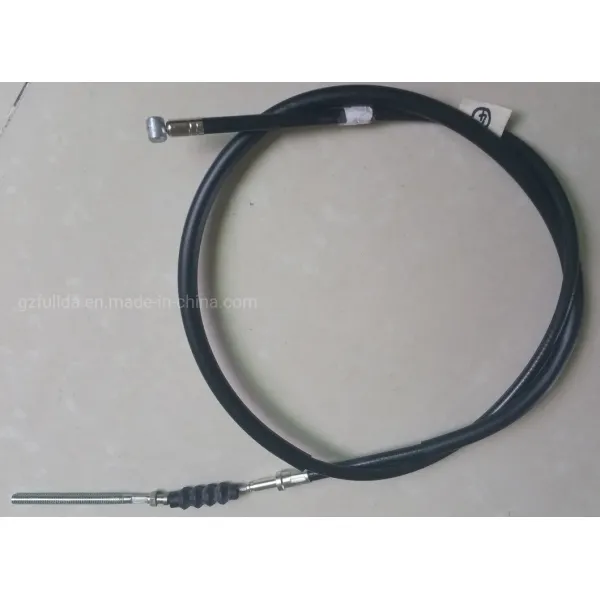 Motorcycle Control Cable Front Brake Cable