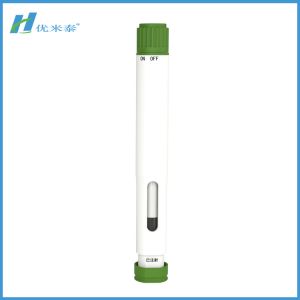 1ml Prefilled Syringes Disposable Autoinjector In Self Administratration