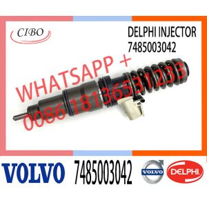 Diesel Fuel Injector Nozzle 7421644598 7485003042 7485003949 85003042 85003949