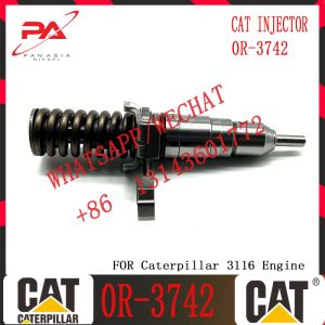 Made in China new DIESEL injector 0R-8471 0R-3742 0R3742 in stock