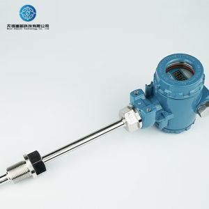 0-10V RTD Temperature Transmitter 4 20ma Thermocouple Temperature Transmitter