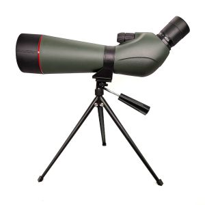 Quality Optics Zoom 39-19m/1000m 20-60x60ED Waterproof Spotting Scope Bird Watching for sale