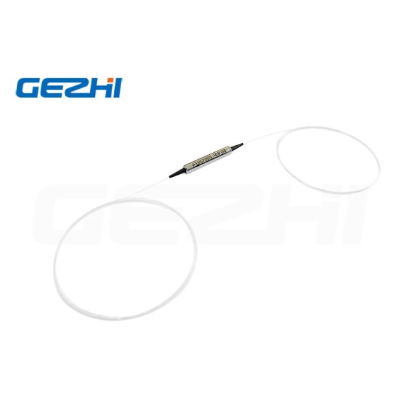 Buy High Reliablity & Stablility 1064nm Mini Size In-line Polarizer for Fiber Sensor at wholesale prices