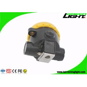 GLT-2 Cordless Coal Brightest Led Headlights With 2.2Ah Li-Ion Battery
