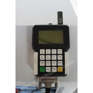 7.5KW spindle cnc wood door machine ZK-1525MB(1500*2500*200mm)