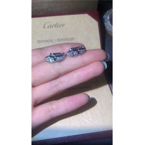 Luxury jewe factory serpenti series earring 18k white gold yellow gold rose gold