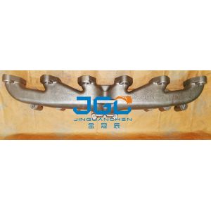 S6D108 /6221-11-5120 6D108 Exhaust Manifold 6221-11-5120