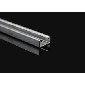 Hot Dip Galvanized Steel Unistrut Channel with UL Cable Conduit Support System