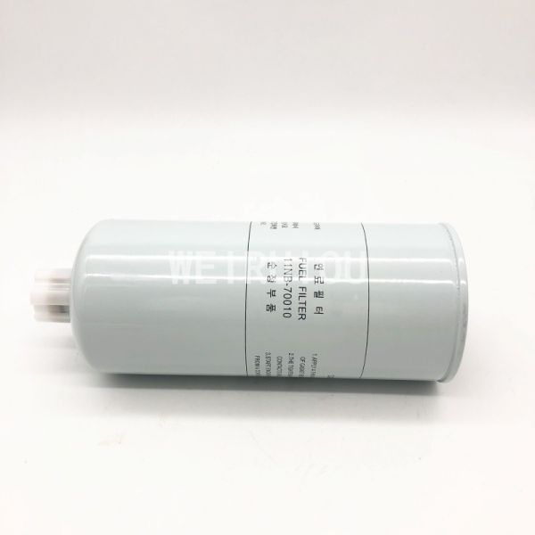 heavy truck Fuel oil Filter 84557707 P551000 FS1000 11NB-70010