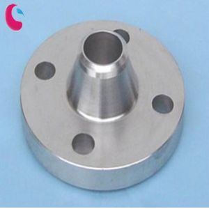 API5L and API5CT Standards weld neck flanges