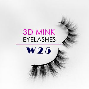 Customized Long Individual Lashes , Private Label Long Lasting False Lashes