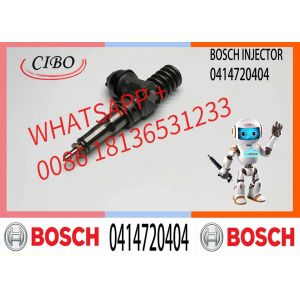 diesel engine fuel injector unit pump 0414720037 0414720313 0414720221