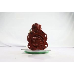 Belparts Excavator K3V112DT-9N12 Construction Machinery Parts , Practical Main
