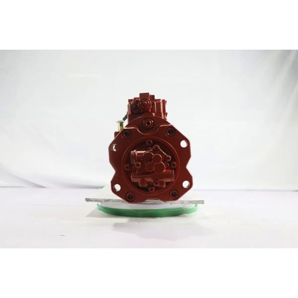 Belparts Excavator K3V112DT-9N12 Construction Machinery Parts , Practical Main