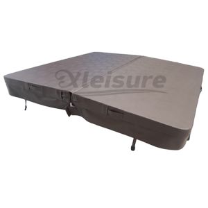 Quality Isolert Lokk Til Massasjebad , I Thermo Spabadlokk , Spabadslokk - Coffee for sale