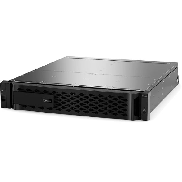 Scalable Rack ThinkSystem DM7100F Server 2U 7D25CTO1WW