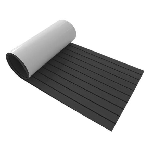 Buy 94in EVA Faux Teak Decking at wholesale prices