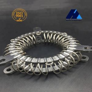 Camera Vibration Isolation Mount Engine Shock Protection