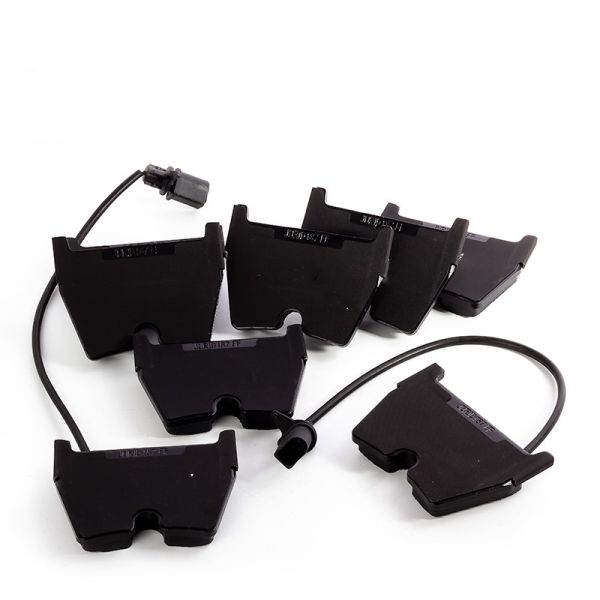 362mm Front Disc Brake Conversion Kit With Grey Cast Iron HT250 Disc