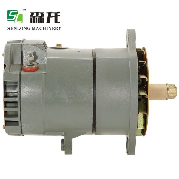 85A 26SI Cummins Excavator Alternator 10459067 10459105 10459189 10459216 19010003 3604647RX 3675109RX 3675168RX