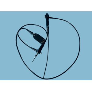 CHF-V Video Choledochoscope Combining Advanced Imaging With A Deep Field Of View