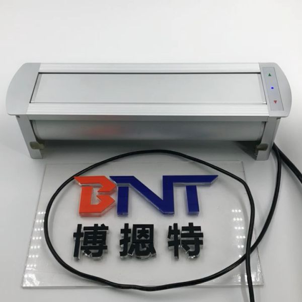 BNT Desktop Motorized Flip Up Socket / Rotating Hidden Power Outlets with 1.5