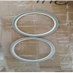 China Lgmc Wheel Loader Wiper 12b1300 Dust Ring For 922E on sale