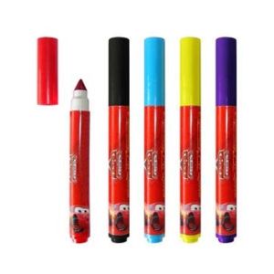 Quality new design colored water brush pen for watercolor painting for art for sale