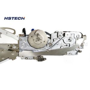 Mature & Well Tested Feeder Alloy And Plastic JUKI Feeder SMT Mounting Machine