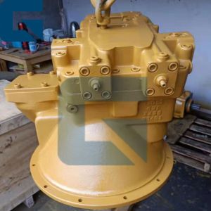 Quality 123-2229 1232229 Excavator E325B Main Hydraulic Pump for sale
