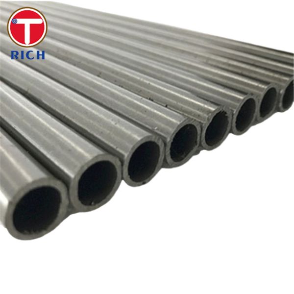 Buy ASTM A501 Seamless Carbon Steel Tube for Construction at wholesale prices