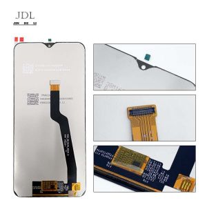 M10 LCD Lcd Screen Display Pantalla For M10 Original Service Pack LCDS M105