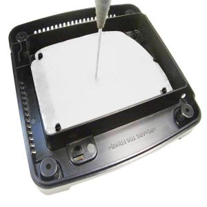 TIS580-25 One Componen Dealcoholized Room Temperature Cured Thermally Conductive