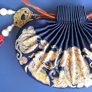 100% Cotton African Wax Fabric for Dress Pattern BATIK Ankara Design Wax