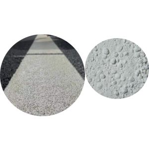 Thermoplastic Road Marking Materials Hot Melt Powder Paint