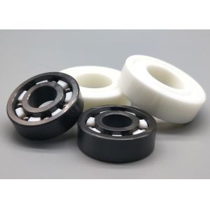6302 Vacuum Bearings