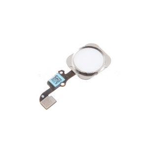 For OEM Orignal Apple iPhone 6 Home Button Assembly with Flex Cable Ribbon