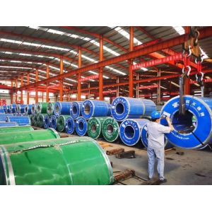 JIS G4305 Stainless Steel Sheet SUS444 0.4-10.0mm TISCO POSCO AISI444