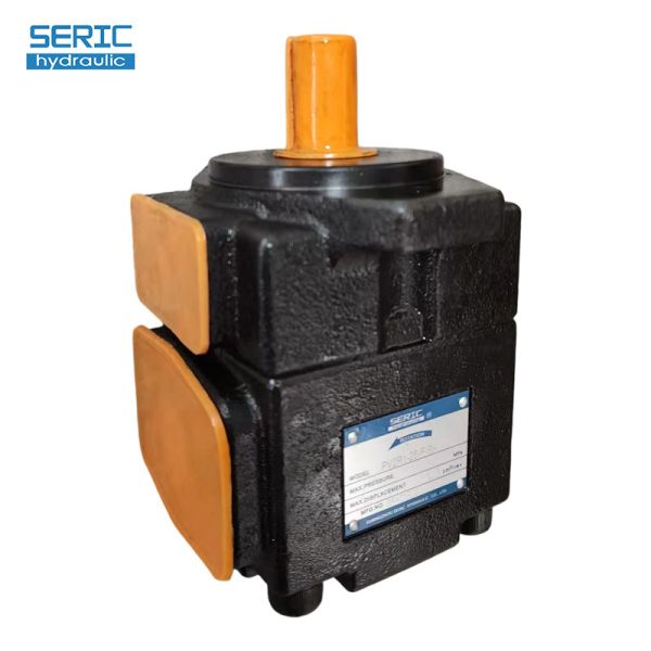 Buy PV2R Series PV2R1 Single Vane Pumps High-performance Pump at wholesale prices