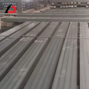 SAE1045 C45 S45c Cold Drawn Carbon Steel Flat Steel Bar