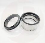 ISO9001 Wave Spring Mechanical Seal HJ92N With Spring Protection