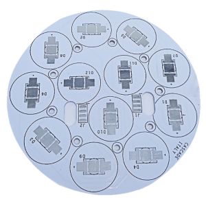 Aluminum SMD LED PCB Board