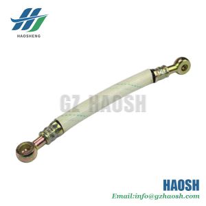 China For Isuzu NKR77 NKR 4JH1 4JB1T 8944436441 8-94443644-1 8-94165177-1 8941651771 Alternator Oil Pipe Inlet on sale