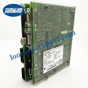 Amplifier Cacr-1r6-Js1va 61544-050000-00 Toyota Loom Spare Parts