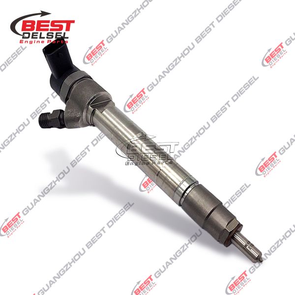 diesel fuel pump parts 0445110376 nozzle injector 0 445 110 376 sprayer diesel