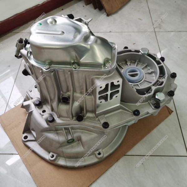 Saic Morris Garages MG3 SH63ZIMT Manual Transmission Gearbox for Your Requirements